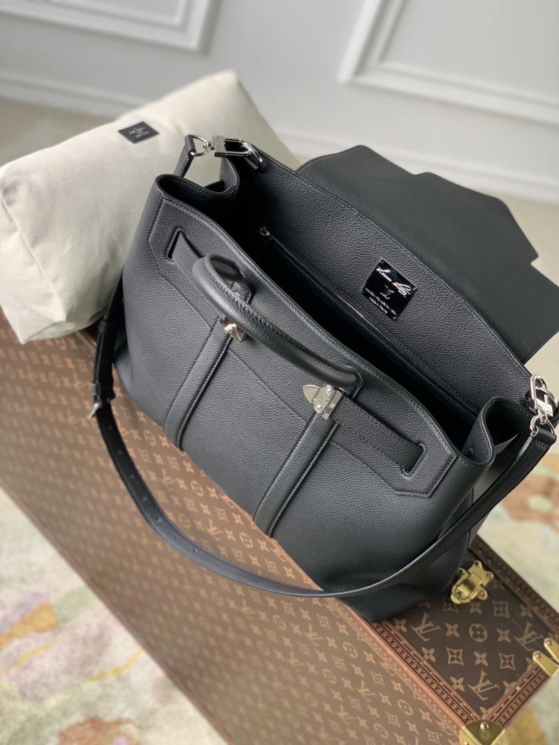 Mens LV Briefcases